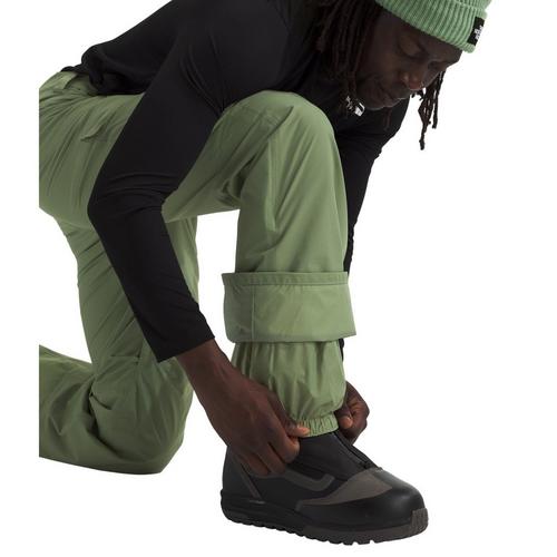 Men's The North Face Freedom Snow Pants - Primary Image
