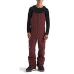 Men's The North Face Freedom Snow Bibs - Thumbnail 1 of 7