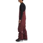 Men's The North Face Freedom Snow Bibs - Thumbnail 2 of 7