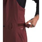 Men's The North Face Freedom Snow Bibs - Thumbnail 3 of 7