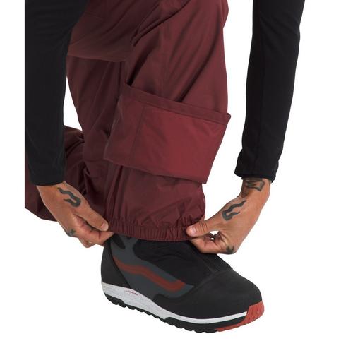 Men's The North Face Freedom Snow Bibs - Primary Image