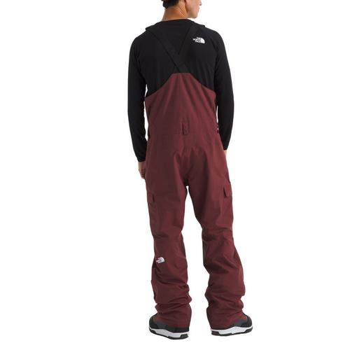 Men's The North Face Freedom Snow Bibs - Primary Image