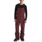 Men's The North Face Freedom Snow Bibs - Thumbnail 6 of 7