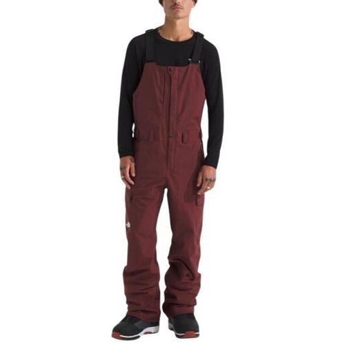 Men's The North Face Freedom Snow Bibs - Primary Image