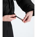 Women's The North Face Nuptse Cropped Puffer Jacket - Thumbnail 2 of 5