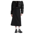 Women's The North Face Nuptse Cropped Puffer Jacket - Thumbnail 4 of 5