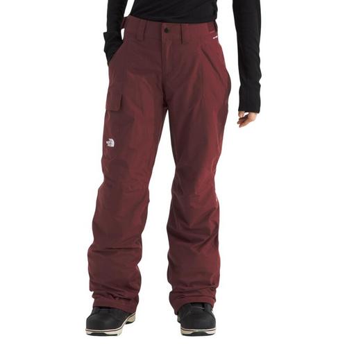 Women's The North Face Freedom Snow Pants - Primary Image