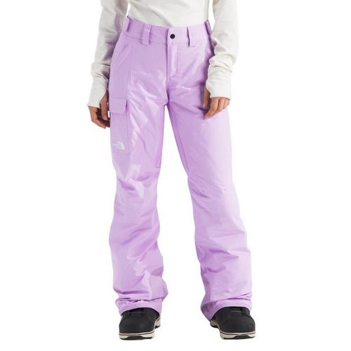 Women's The North Face Freedom Snow Pants - Primary Image