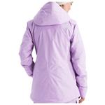 Women's The North Face Freedom Hooded Jacket - Thumbnail 2 of 8