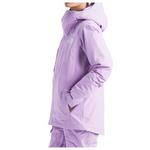Women's The North Face Freedom Hooded Jacket - Thumbnail 4 of 8