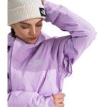 Women's The North Face Freedom Hooded Jacket - Thumbnail 6 of 8