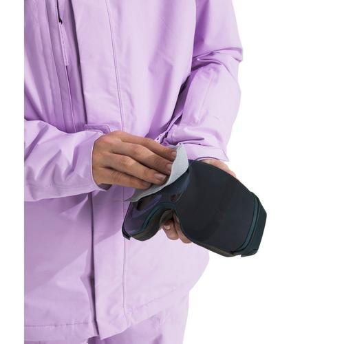 Women's The North Face Freedom Hooded Jacket - Primary Image