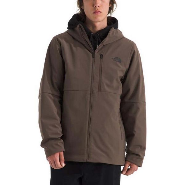 Men's The North Face Apex Elevation Hooded Jacket
