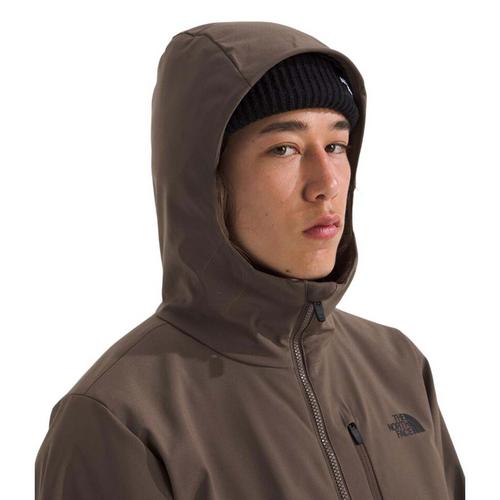 Men's The North Face Apex Elevation Hooded Jacket - Primary Image