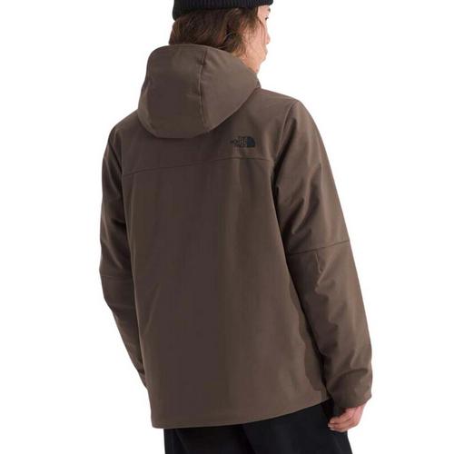 Men's The North Face Apex Elevation Hooded Jacket - Primary Image