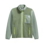 Men's The North Face Yumiori Fleece Jacket - Thumbnail 2 of 3