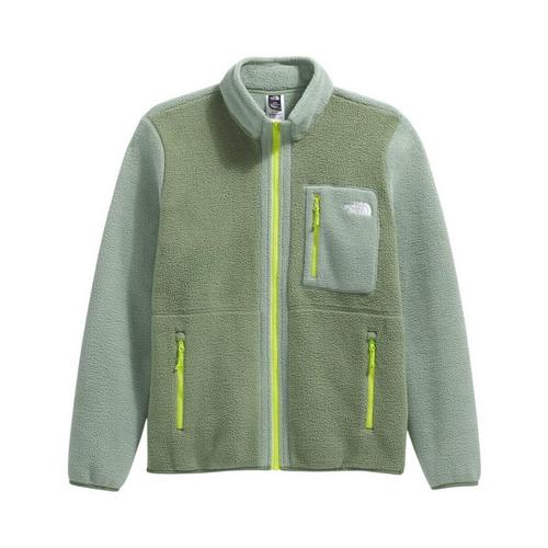 Men's The North Face Yumiori Fleece Jacket - Primary Image