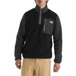 Men's The North Face Yumiori 1/4 Zip Pullover - Thumbnail 1 of 3