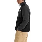 Men's The North Face Yumiori 1/4 Zip Pullover - Thumbnail 2 of 3