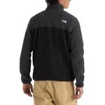 Men's The North Face Yumiori 1/4 Zip Pullover - Thumbnail 3 of 3