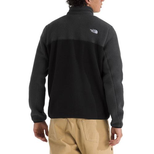 Men's The North Face Yumiori 1/4 Zip Pullover - Primary Image