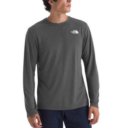 Men's The North Face 24/7 Long Sleeve T-Shirt - Primary Image