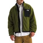 Men's The North Face Yumiori Reversible Fleece Jacket - Thumbnail 1 of 6