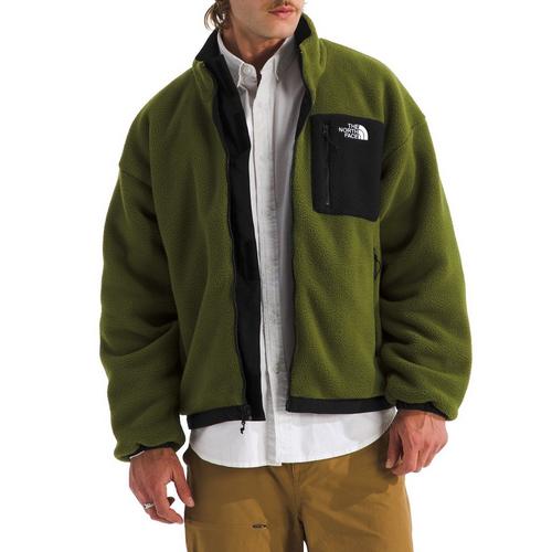 Men's The North Face Yumiori Reversible Fleece Jacket - Primary Image