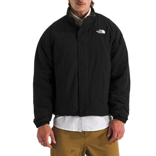 Men's The North Face Yumiori Reversible Fleece Jacket - Primary Image