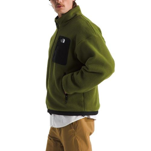 Men's The North Face Yumiori Reversible Fleece Jacket - Primary Image