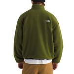 Men's The North Face Yumiori Reversible Fleece Jacket - Thumbnail 5 of 6