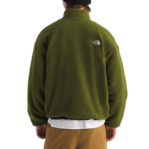Men's The North Face Yumiori Reversible Fleece Jacket - Primary Image