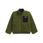 Men's The North Face Yumiori Reversible Fleece Jacket - Thumbnail 6 of 6