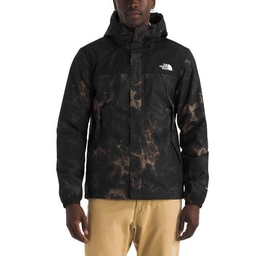 Men's The North Face Antora Hooded Rain Jacket - Primary Image