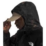 Men's The North Face Antora Hooded Rain Jacket - Thumbnail 3 of 7