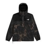 Men's The North Face Antora Hooded Rain Jacket - Thumbnail 5 of 7