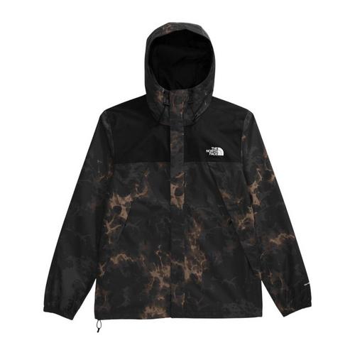 Men's The North Face Antora Hooded Rain Jacket - Primary Image