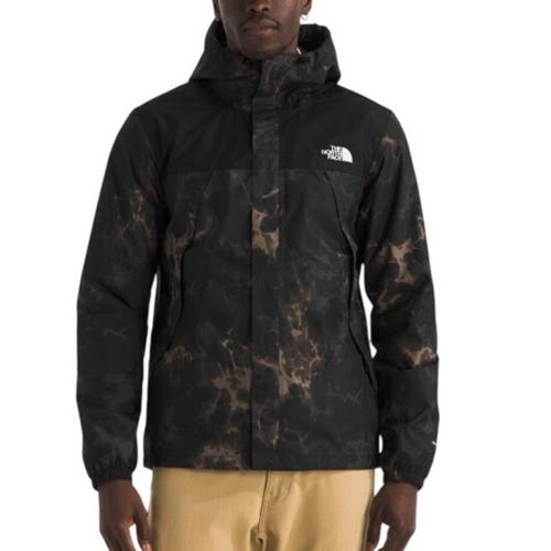 Men's The North Face Antora Hooded Rain Jacket - Primary Image