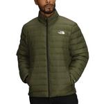 Men's The North Face Classic Down Puffer Jacket - Thumbnail 1 of 2