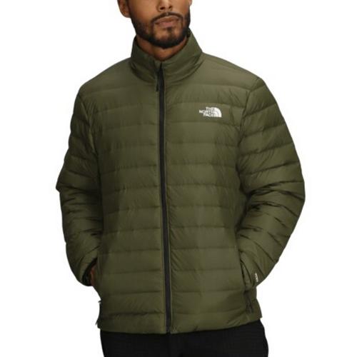 Men's The North Face Classic Down Puffer Jacket - Primary Image