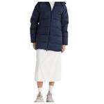 Women's The North Face Hydrenalite City Down Hooded Puffer Parka - Thumbnail 1 of 6