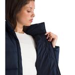 Women's The North Face Hydrenalite City Down Hooded Puffer Parka - Thumbnail 6 of 6