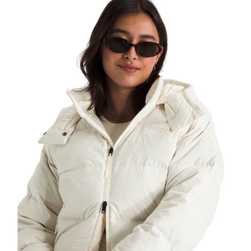 Women's The North Face Hydrenalite City Hooded Puffer Jacket