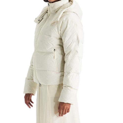 Women's The North Face Hydrenalite City Hooded Puffer Jacket