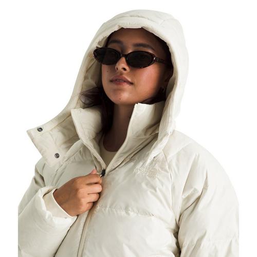 Women's The North Face Hydrenalite City Hooded Puffer Jacket