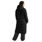 Women's The North Face Hydrenalite City Long Down Hooded Puffer Parka - Thumbnail 5 of 6