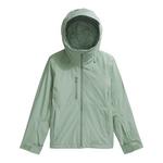 Women's The North Face Descendit Hooded Jacket - Thumbnail 1 of 2