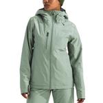 Women's The North Face Descendit Hooded Jacket - Thumbnail 2 of 2
