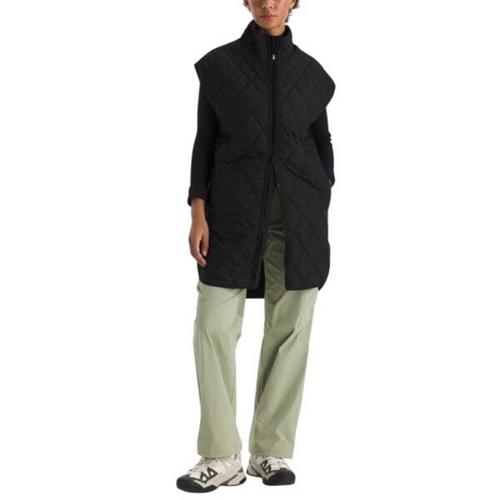 Women's The North Face Diamond Peak Insulated Vest - Primary Image