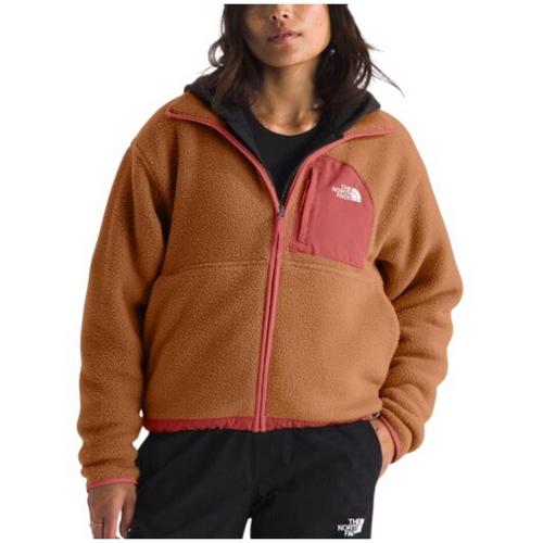 Women's The North Face Yumiori Off Peak Fleece Jacket - Primary Image